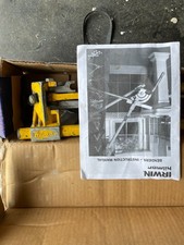 IRWIN Hilmor - GLM Minor Tube Bender 15-22mm FREE small bender