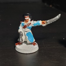 Oop Metal Valhallan Ice