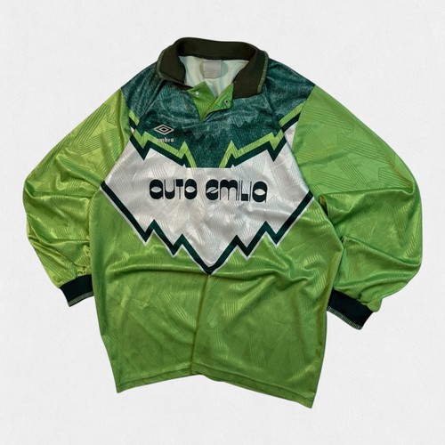 Vintage 90s umbro abstract - vintage,