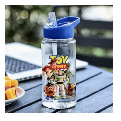 Disney toy story - disney, blue/clear