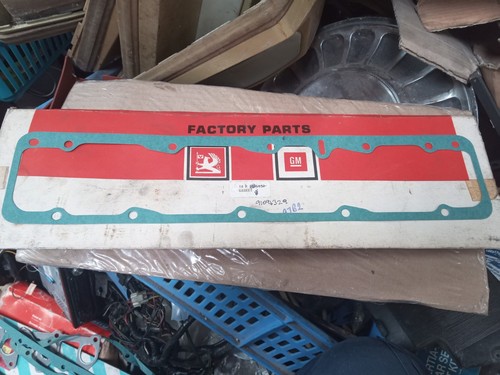 Cam housing head gasket - cam, housing-head
