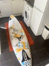 Windsurf Board Quatro International
