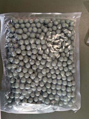 Soger basic caliber - soger, .50