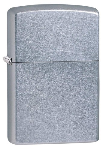 Zippo windproof lighter metal - windproof,