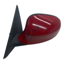 BMW 3 Series E90 E91 LCI SE Wing Mirror Manual Fold  Passenger Left 7268263