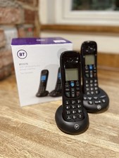 Bt3570 twin cordless home - bt3570,