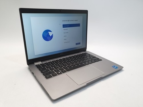 Dell laptop latitude 5320 - dell,