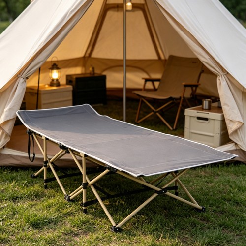 Heavy duty folding camping - heavy,