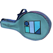 Adidas tennis racket - adidas, ivan