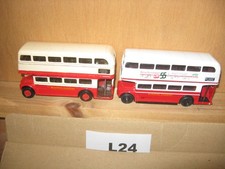 Blackpool Transport RM Buses