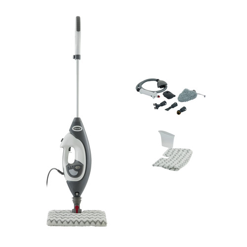 Shark floor handheld steam - &,