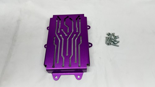 Purple surron ultra - surron, controller
