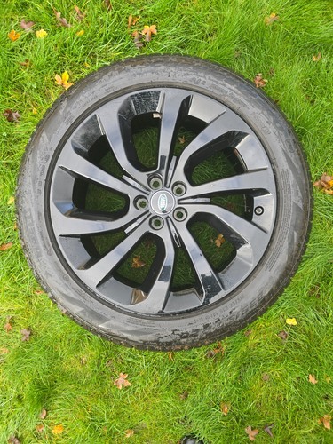 Land rover discovery sport - land,