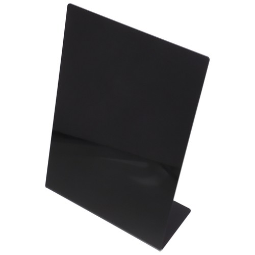 Writing board for - shop, small