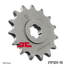 JT Steel Front Sprocket -