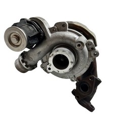 NISSAN QASHQAI TURBO TURBOCHARGER 16411061505 /144189984R