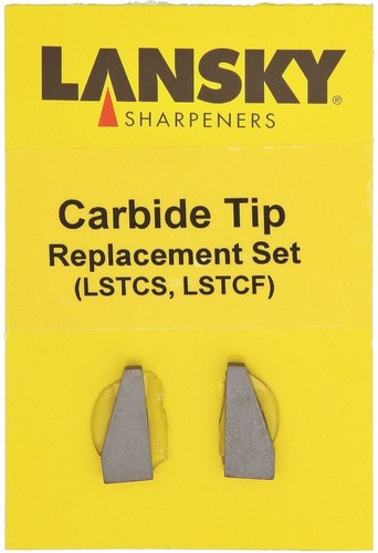 Lansky carbide replacements - lansky,