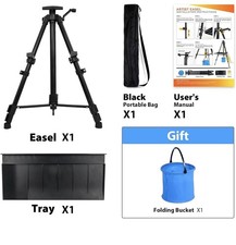 Art Easel Stand for Painting