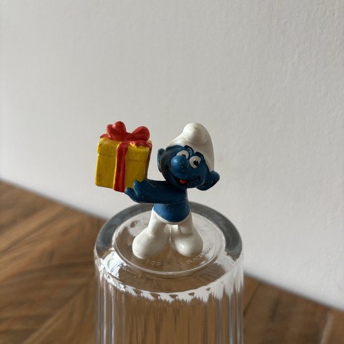 Vintage smurfs peyo - vintage,