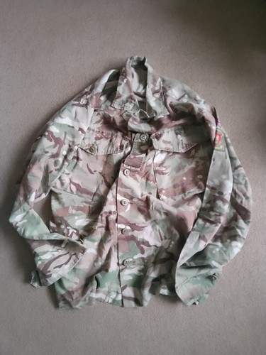 British army mtp barrack - british,