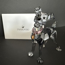 Swarovski Disney Tramp Crystal