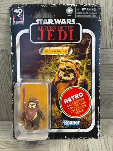 Star wars retro - retro, collection