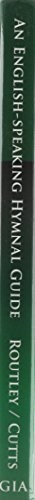 English speaking hymnal guide - hymnal,