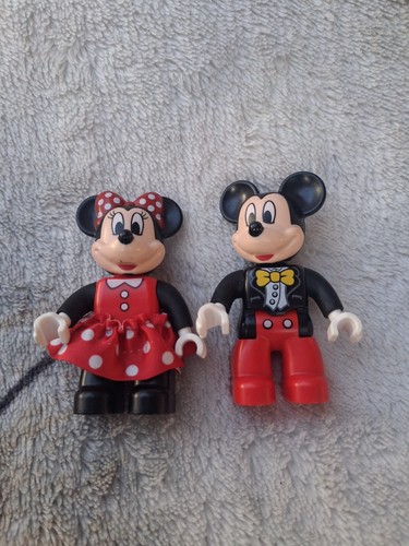 Disney lego duplo - lego,