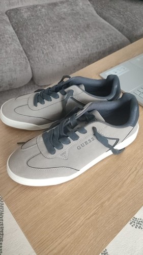 Guess trainers men - trainers, uk