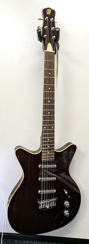 Danelectro triple divine - danelectro, 59