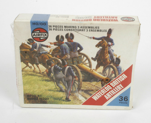 Vintage airfix waterloo - vintage, ho/oo