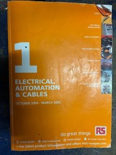 RADIO SPARES CATALOGUE