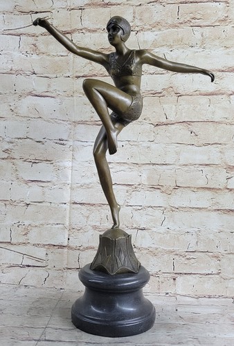 Art deco tall classic - deco,