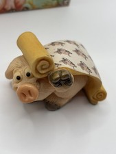 Piggin' Papering David