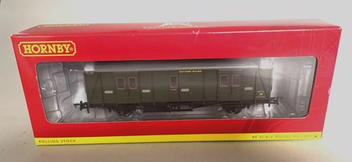 Hornby railways rolling - hornby,