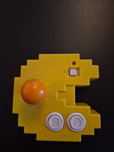 Namco pac man connect play - &,