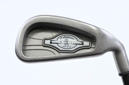Callaway iron 18 5 - callaway, x-12