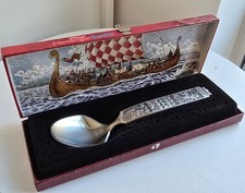 Original konge tinn norwegian - original,