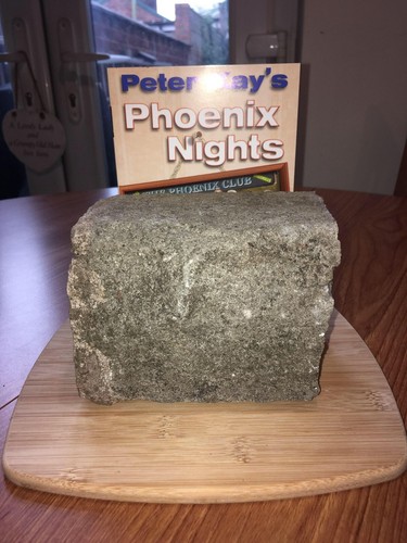 Peter kay phoenix nights - peter,