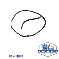 FUEL LEAK OFF PIPE FOR OPEL