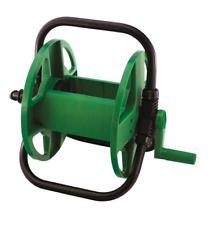 Garden Hose Reel Pipe Holder