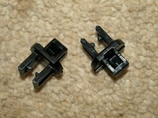 Triumph Acclaim Grille Fixing