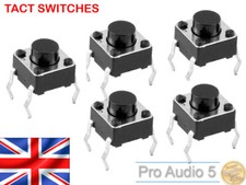 10x akai mpc tactile switch - 10x,