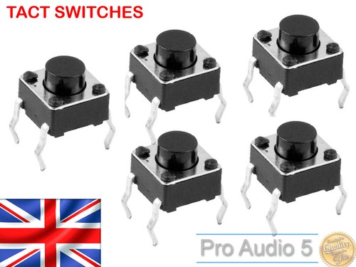 10x akai mpc tactile switch - 10x,