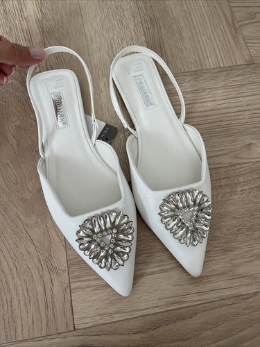 Primark pretty jewelled - primark,