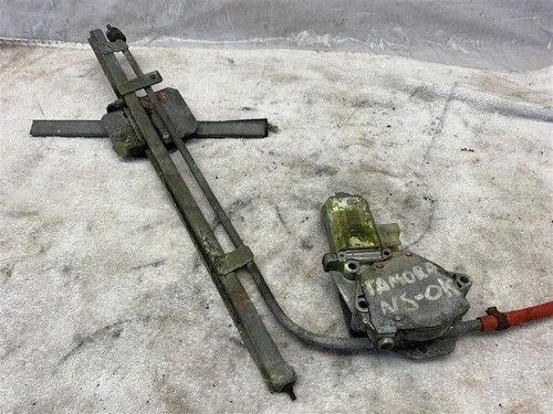 Tvr tamora window motor - tvr,