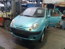 2000 - 2005 Daewoo Matiz Mk1 Face Lift M150 Passenger Side Headlight