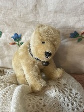 Teddy Bear Steiff Polar Bear |