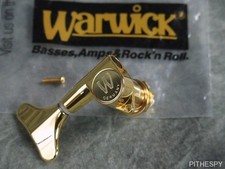 NEW WARWICK TREBLE SIDE TUNER