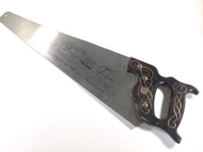 24" SANDVIK No.288 Hand Saw